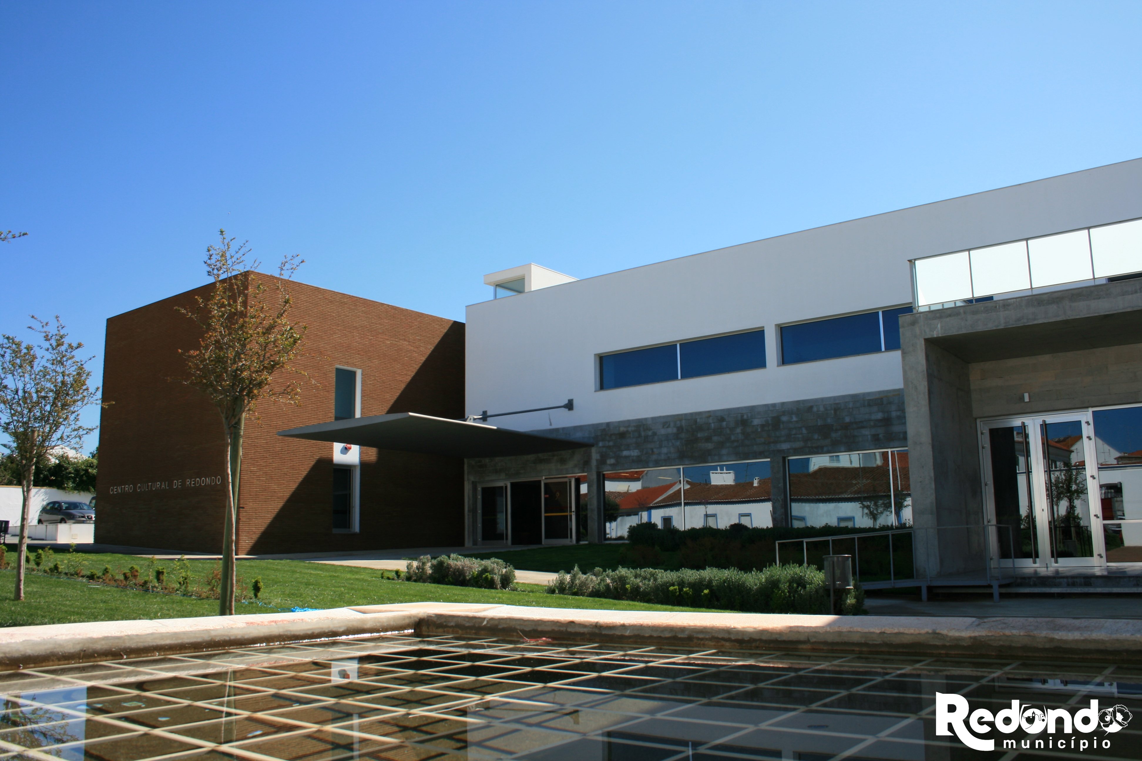 Centro Cultural de Redondo