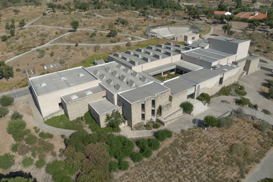 Centro Cultural Raiano