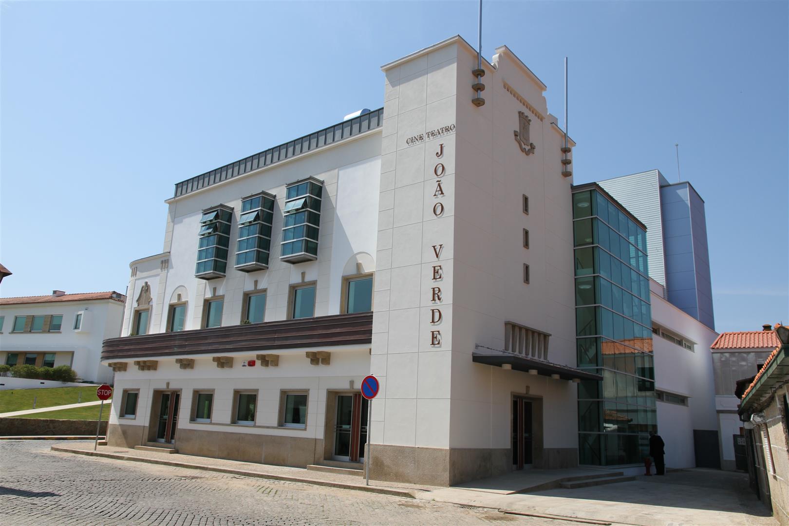 REALIZADO] Bilhetes Velocidade Furiosa X - Cine Teatro João Verde