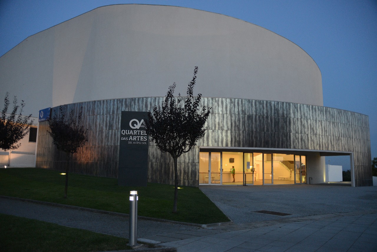 Quartel das Artes