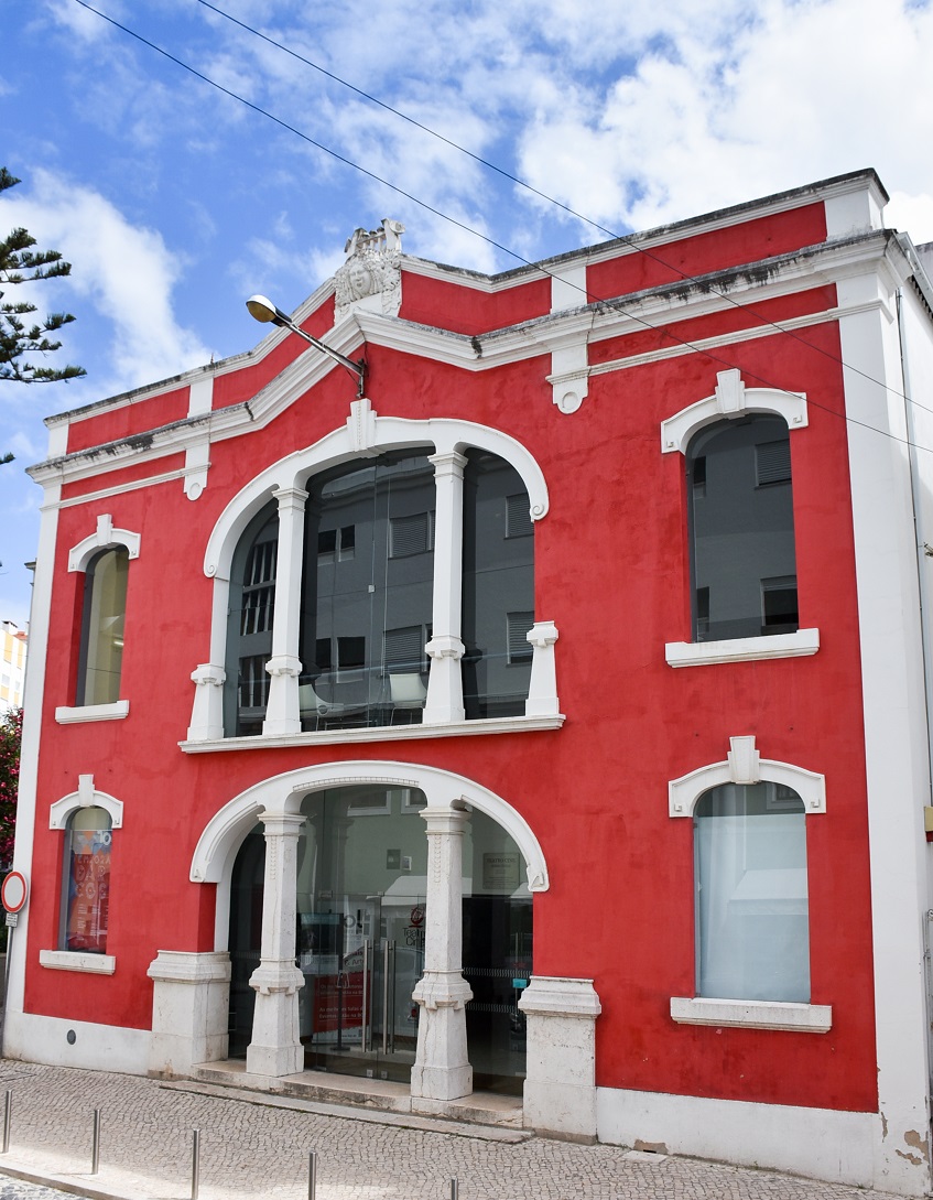 Teatro-Cine de Torres Vedras