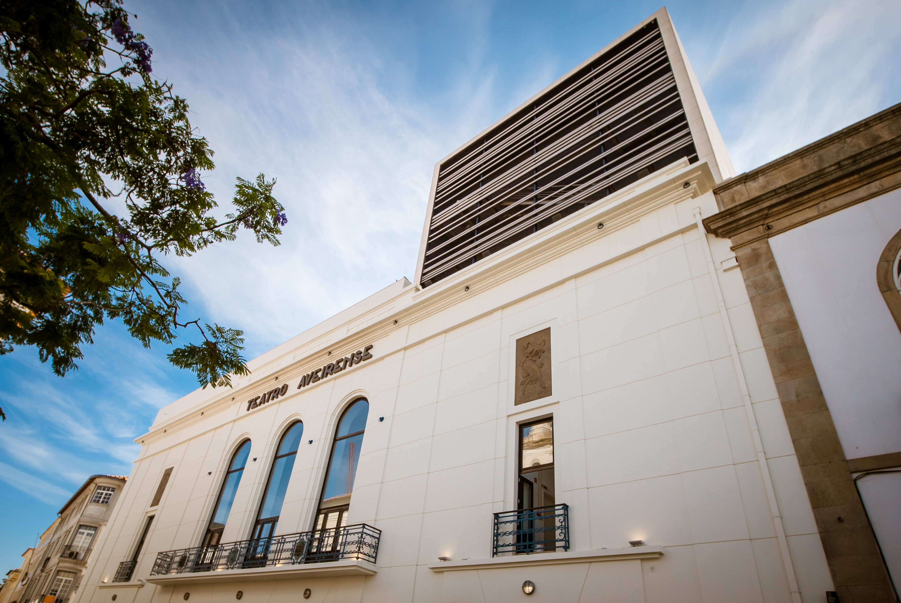Teatro Aveirense
