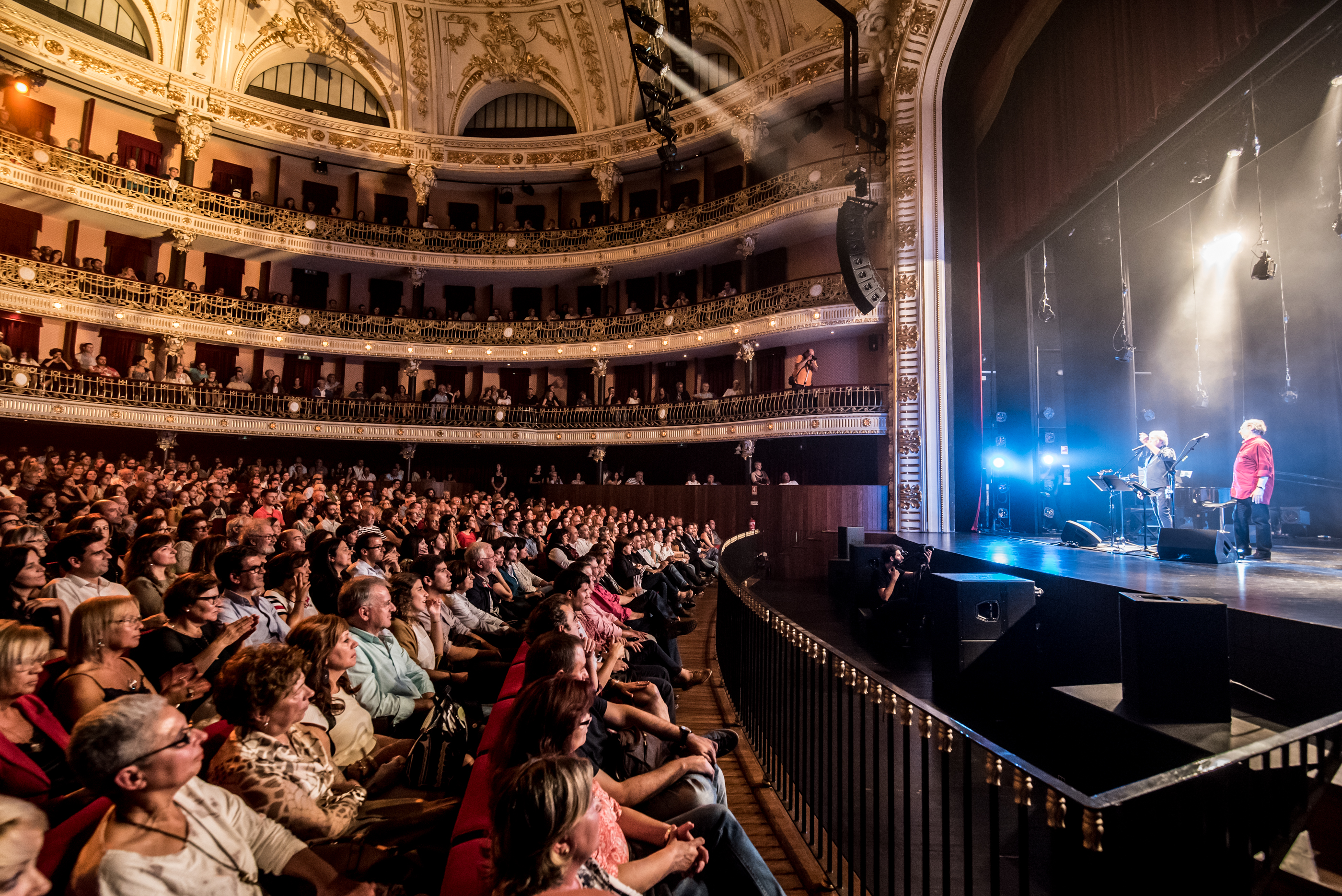 Theatro Circo