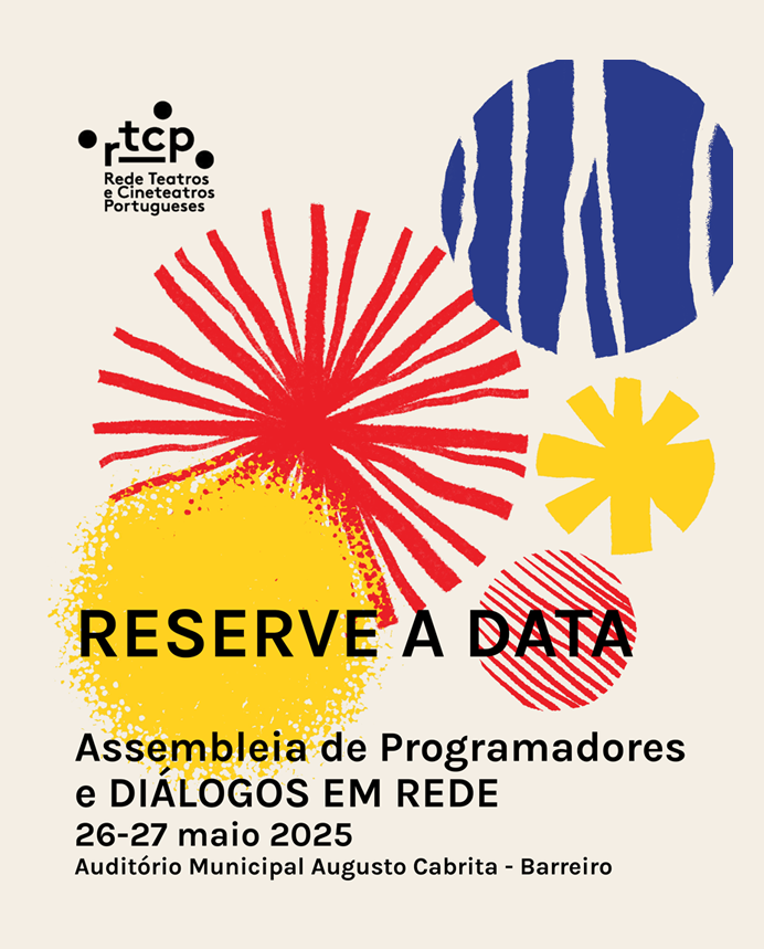 Assembleia de Programadores e Di�logos em Rede acontecem em maio, no Barreiro