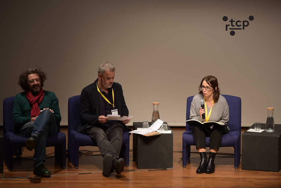 DGARTES divulga os relatos da última Conferência da Rede de Teatros e Cineteatros Portugueses
