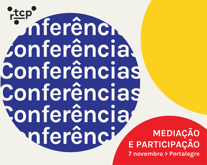 Terceira Conferência da Rede de Teatros e Cineteatros Portugueses