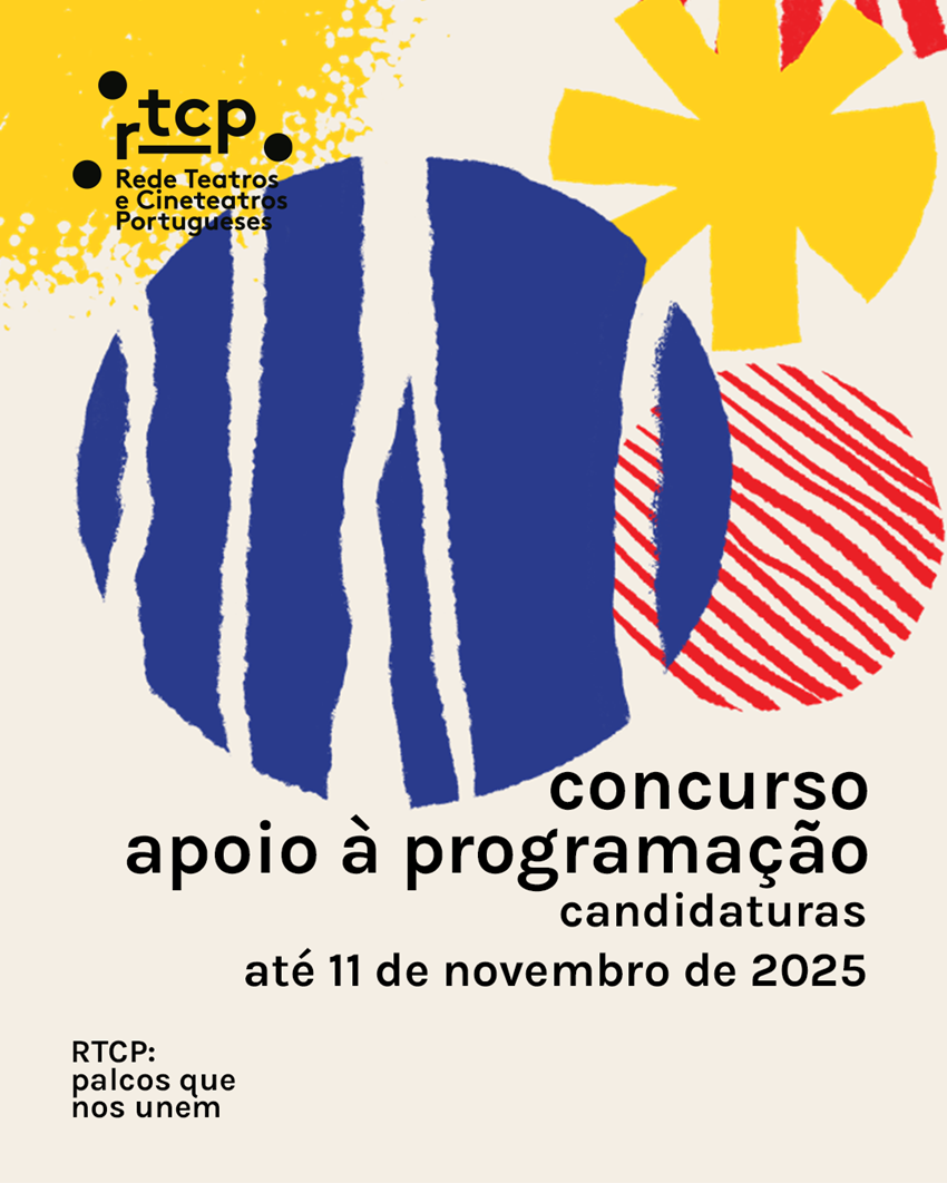 RTCP: Novo prazo para concurso de apoio � programa��o